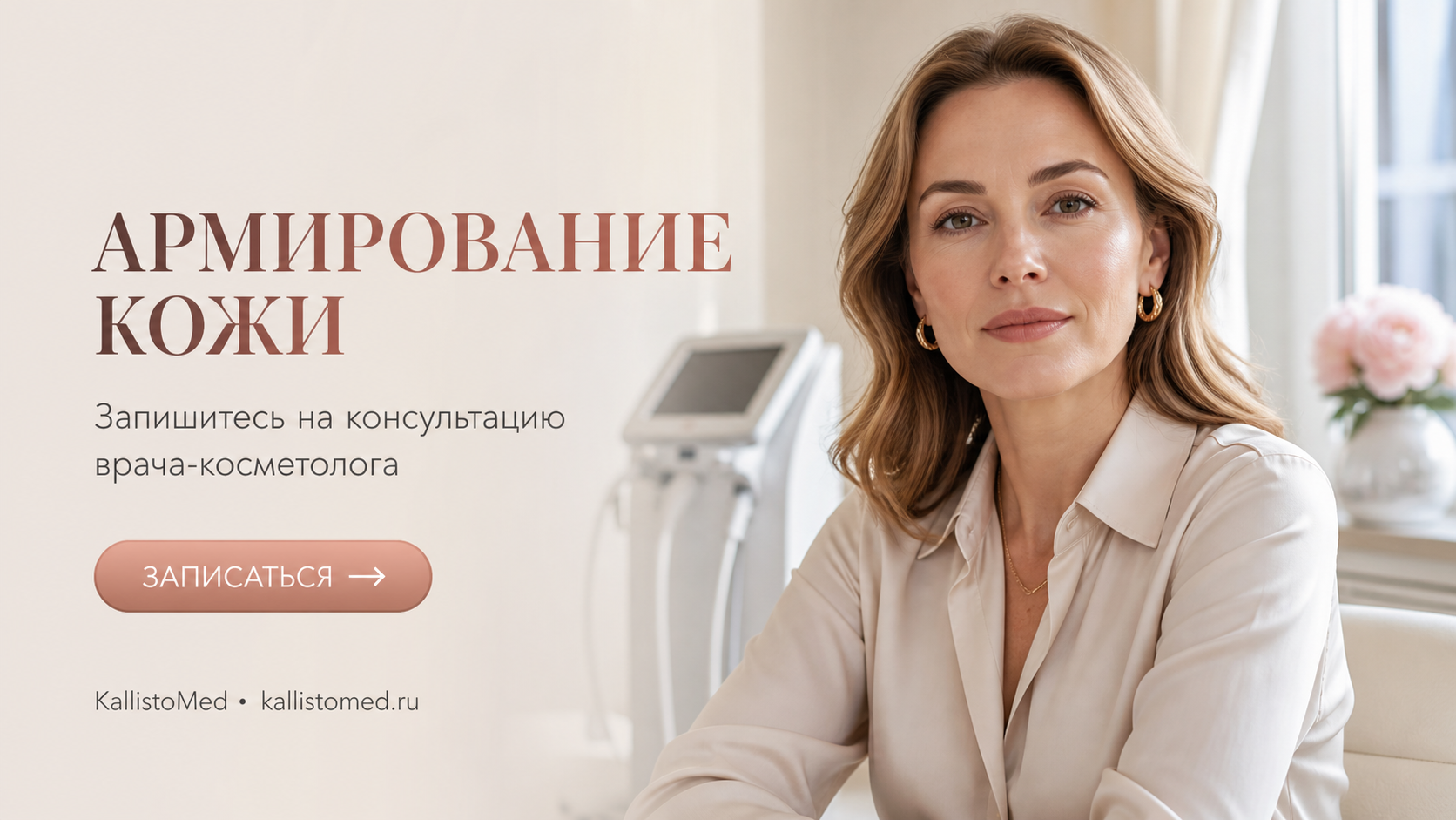 Армирование кожи: 5 фактов о восстановлении объёма жидкими мезонитями — KallistoMed Санкт-Петербург