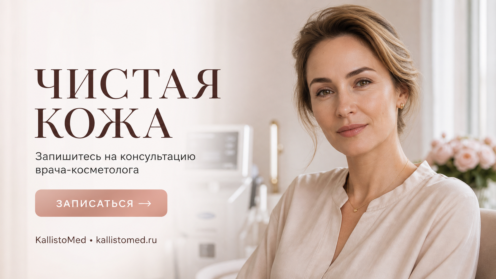 Чистка лица: механическая или аппаратная — что выбрать для идеальной кожи — KallistoMed Санкт-Петербург