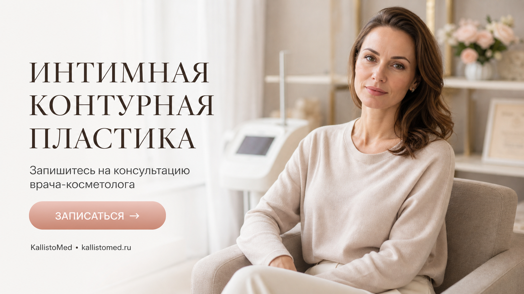Интимная контурная пластика: как проходит процедура и реабилитация — гайд для женщин — KallistoMed Санкт-Петербург