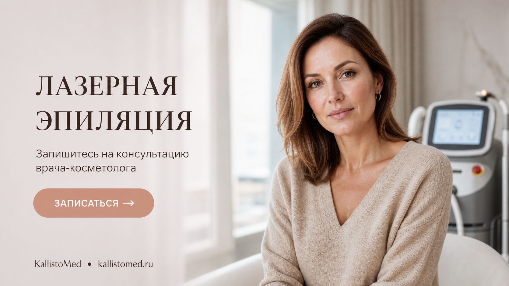 Лазерная эпиляция на темной коже: выбор аппарата и правила безопасности — KallistoMed Санкт-Петербург