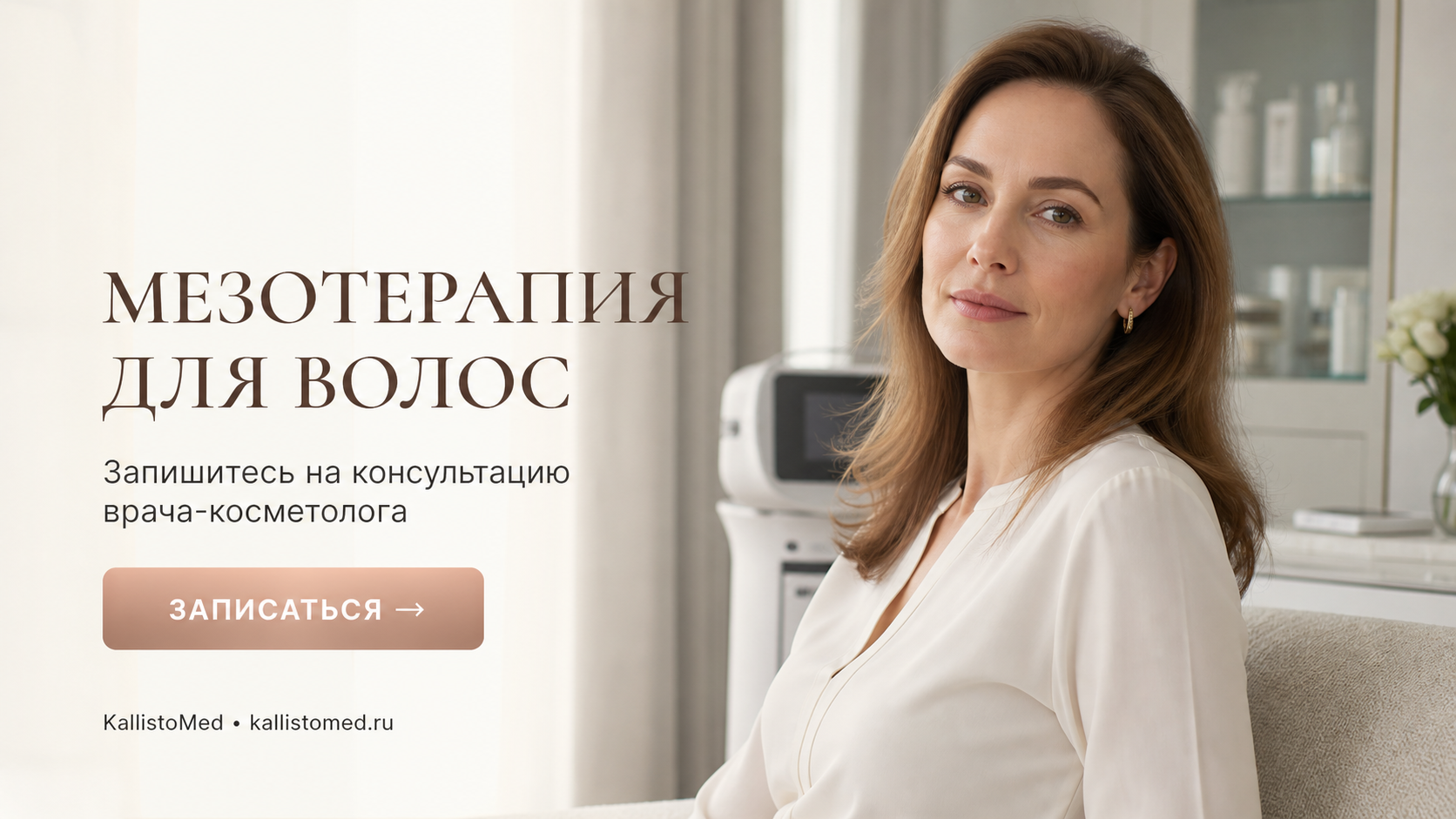 Мезотерапия для волос: состав препаратов и сколько процедур нужно для результата — KallistoMed Санкт-Петербург