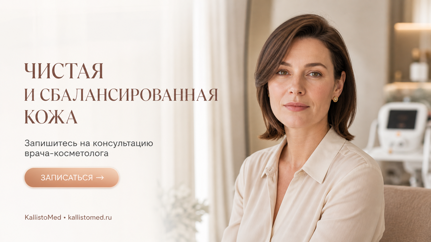 Уход за жирной и комбинированной кожей: 5 этапов правильной программы лица — KallistoMed Санкт-Петербург