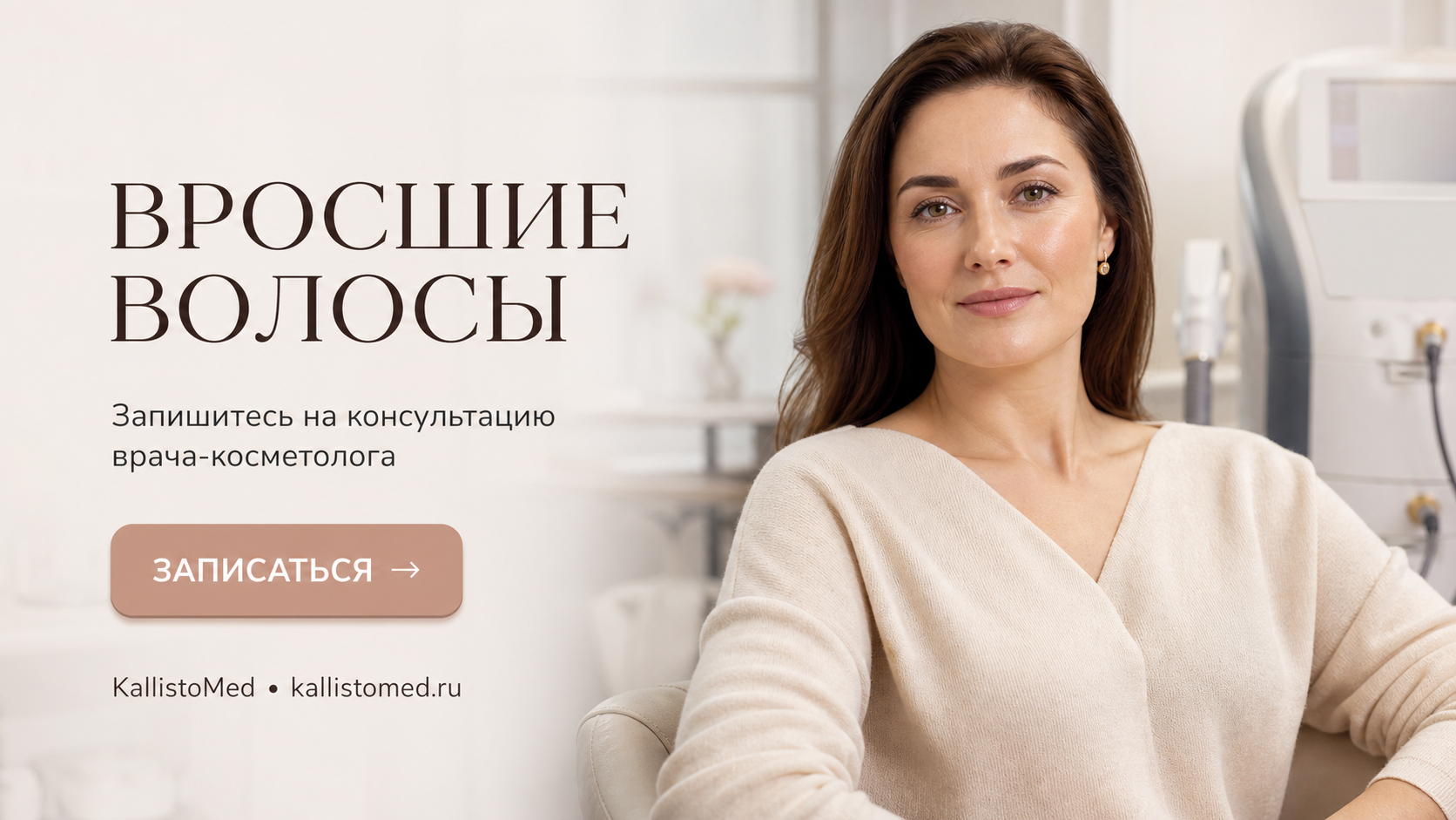 Вросшие волосы: как лазерная эпиляция помогает избавиться от проблемы навсегда — KallistoMed Санкт-Петербург