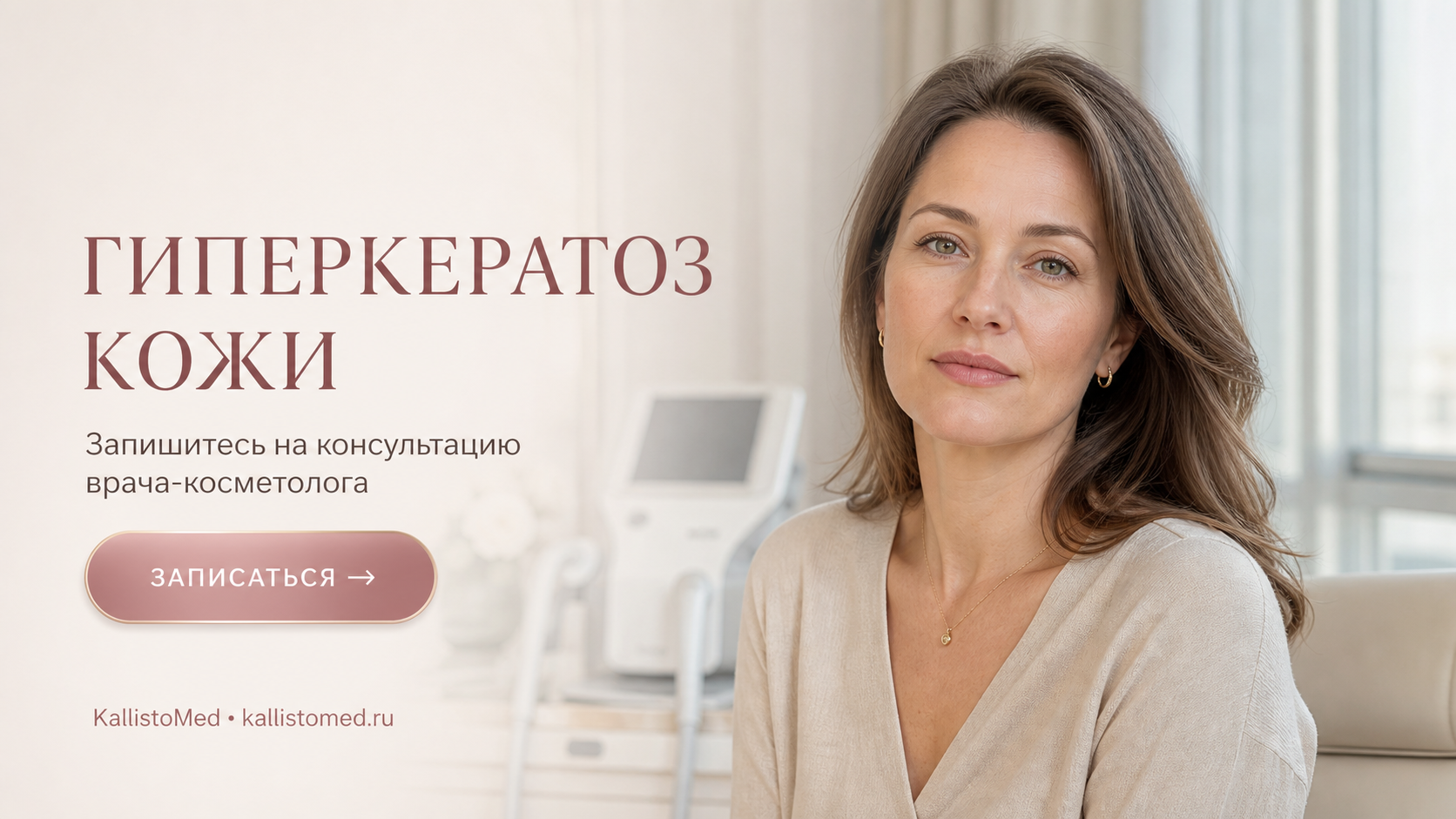Гиперкератоз кожи: что это, причины появления и методы лечения — KallistoMed Санкт-Петербург