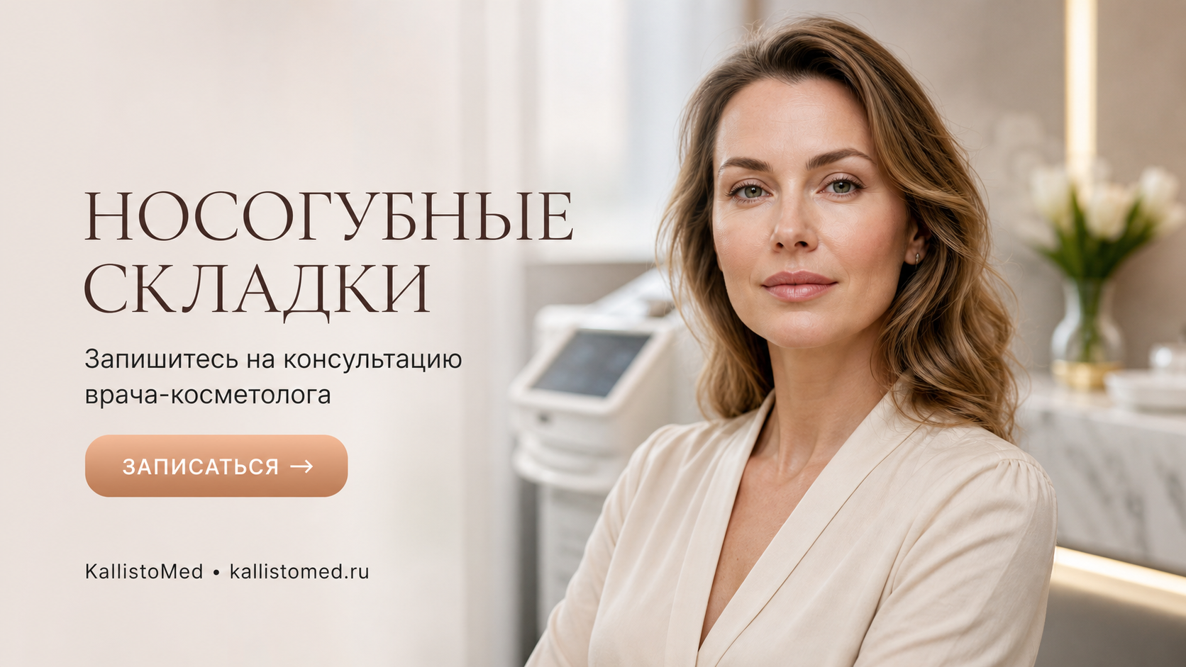 Как убрать носогубные складки: сравнение филлеров и ботокса — что эффективнее — KallistoMed Санкт-Петербург