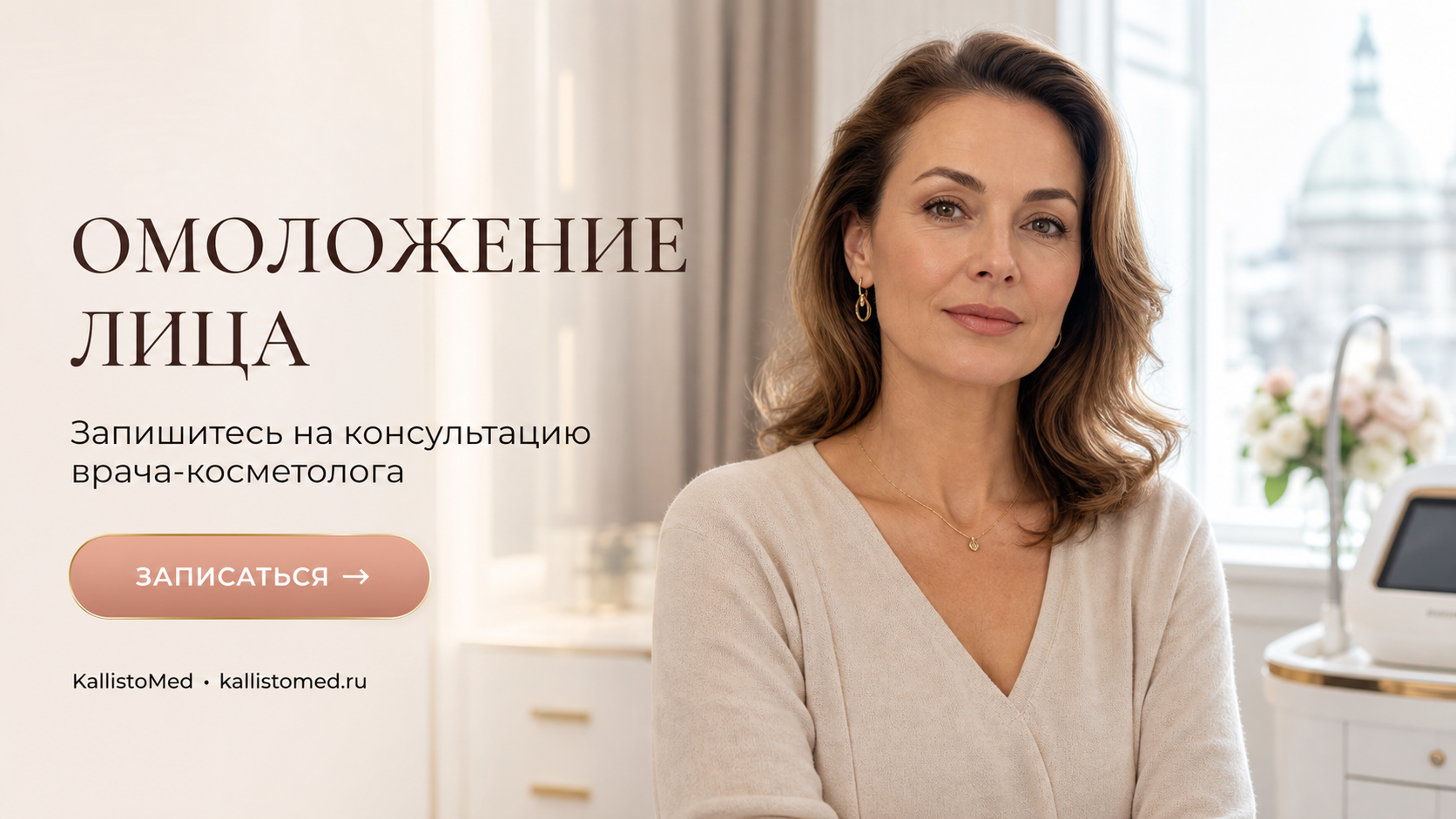 Омоложение лица после 45 лет: 5 шагов к обновлению кожи и эффективные процедуры — KallistoMed Санкт-Петербург