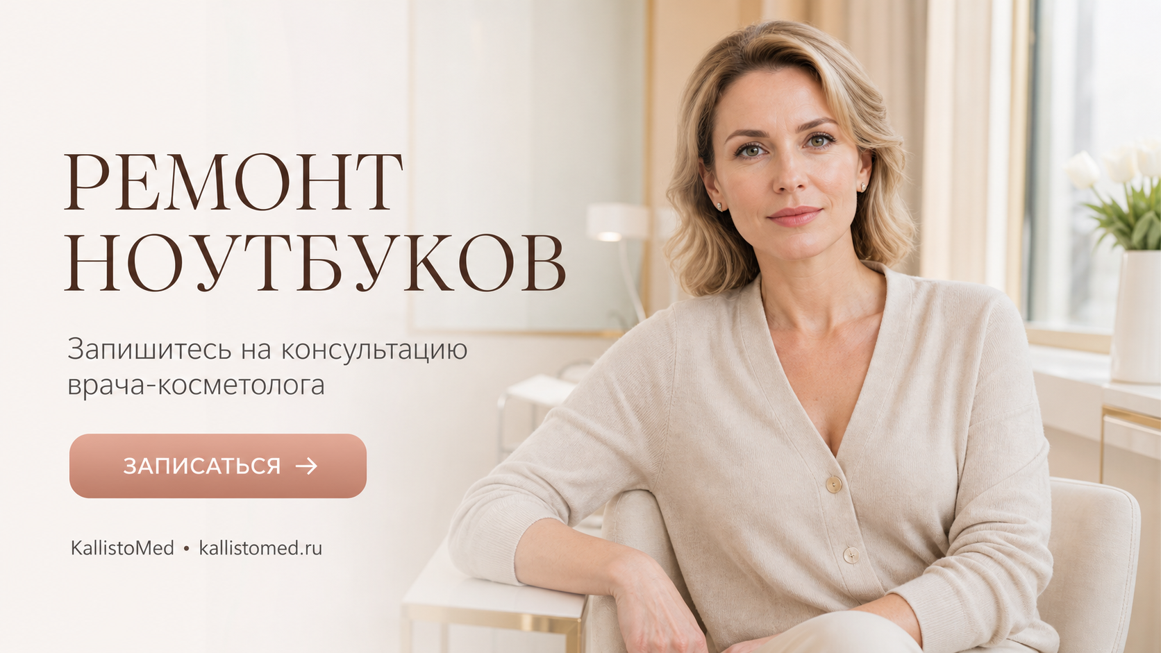 Ремонт ноутбуков: как выбрать надежный сервисный центр и не переплатить — чек-лист — KallistoMed Санкт-Петербург