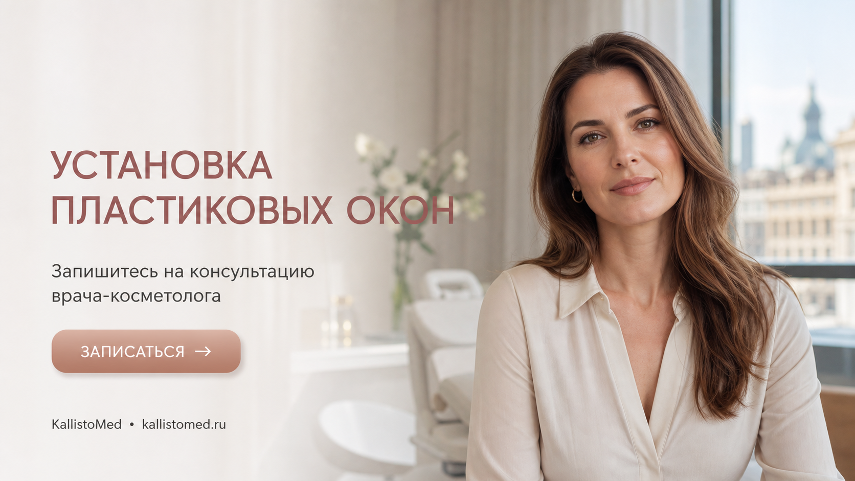 Установка пластиковых окон под ключ: как рассчитать цену и не переплатить при выборе — KallistoMed Санкт-Петербург