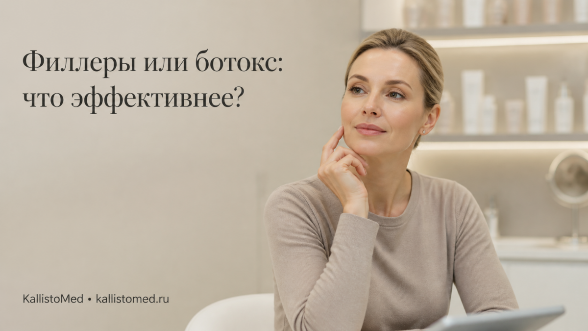 Как убрать носогубные складки: сравнение филлеров и ботокса — что эффективнее